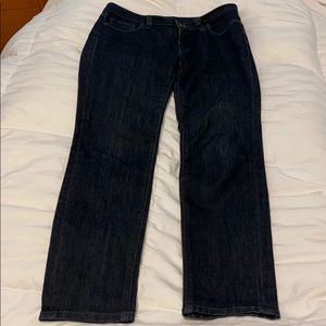 Ann Taylor LOFT jeans